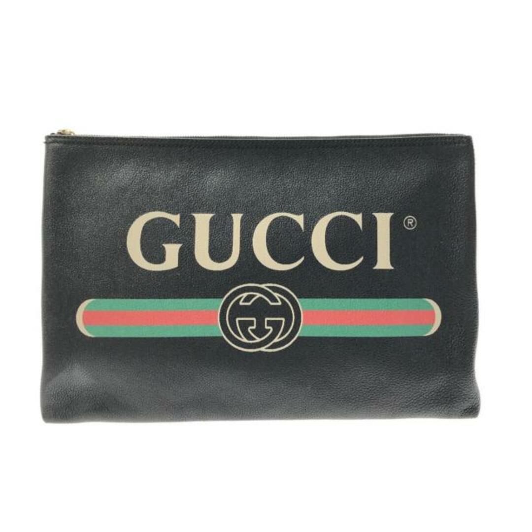 Gucci - グッチ クラッチバッグ美品 500984 レザーの+inforsante.fr