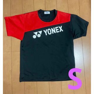 ヨネックス(YONEX)のYONEX 練習着 S テニス バドミントン(ウェア)