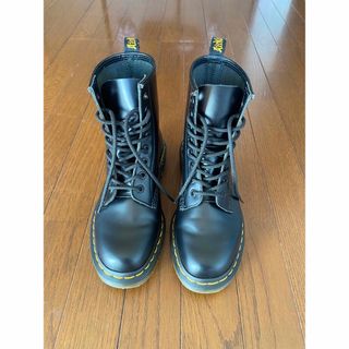 ドクターマーチン(Dr.Martens)のドクターマーチン　ブーツ(ブーツ)