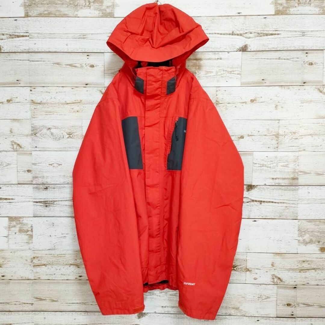 THE NORTH FACE - 【G06】USA規格ノースフェイス ハイベント