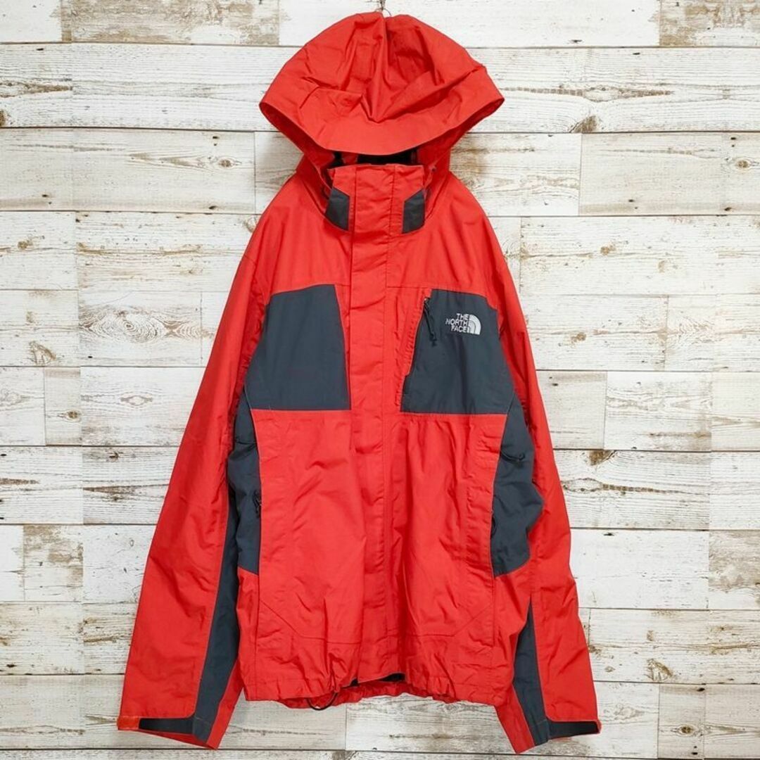 THE NORTH FACE - 【G06】USA規格ノースフェイス ハイベント ...