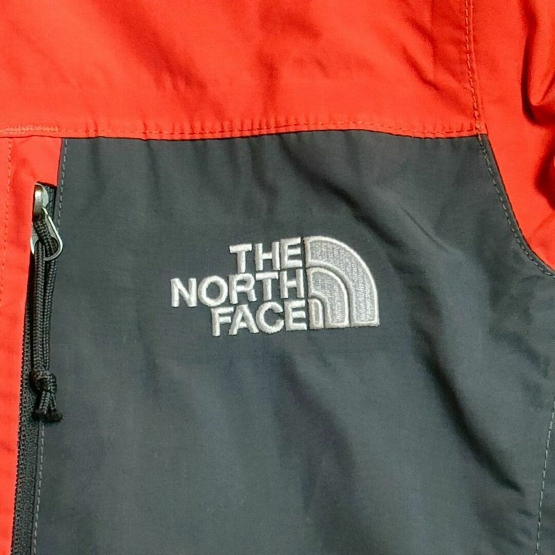 THE NORTH FACE   GUSA規格ノースフェイス ハイベント