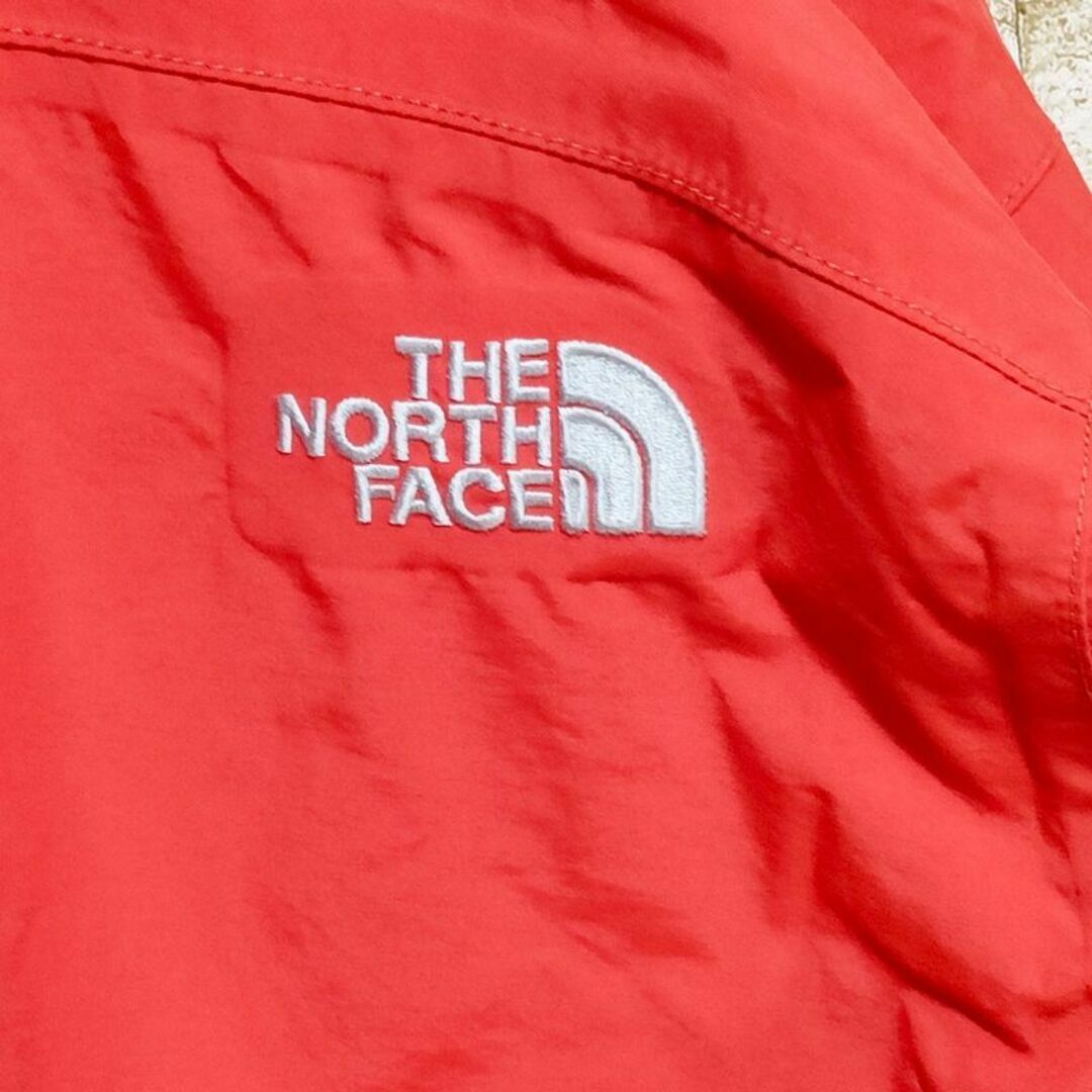 THE NORTH FACE - 【G06】USA規格ノースフェイス ハイベント