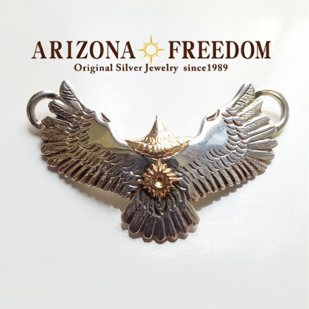 ARIZONA FREEDOM - 【アリゾナフリーダム】の通販 by 10.co|アリゾナ