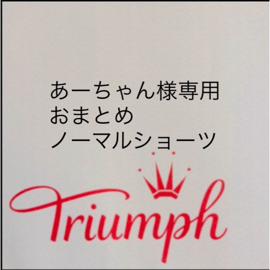 【新品タグ付】トリンプ/プレミアムゴールドレーベルB70M(定価¥13,310)