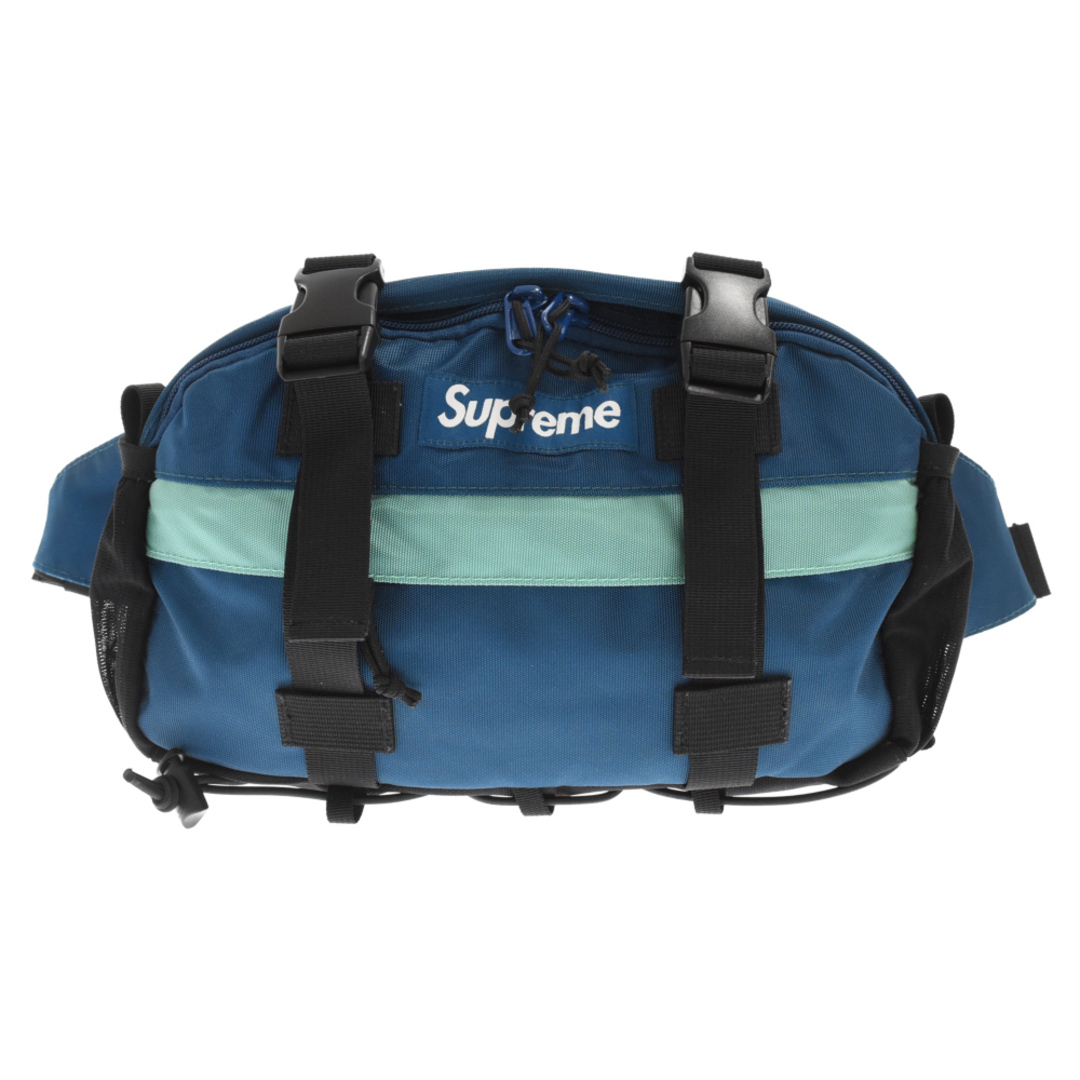 Supreme - SUPREME シュプリーム 19AW Waist Bag ウエストバッグ