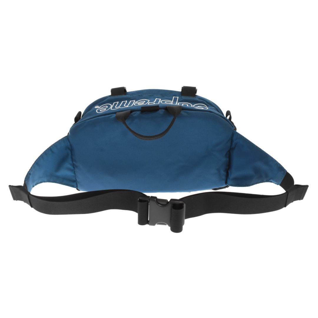Supreme - SUPREME シュプリーム 19AW Waist Bag ウエストバッグ