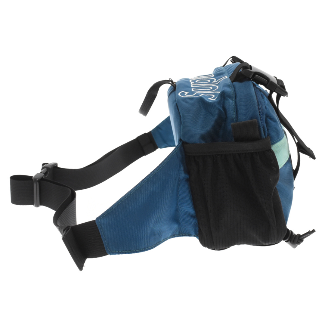 Supreme - SUPREME シュプリーム 19AW Waist Bag ウエストバッグ