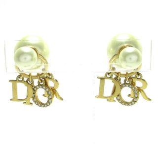 Dior アクセサリー JADIOR ピアス 球体 アクセサリー