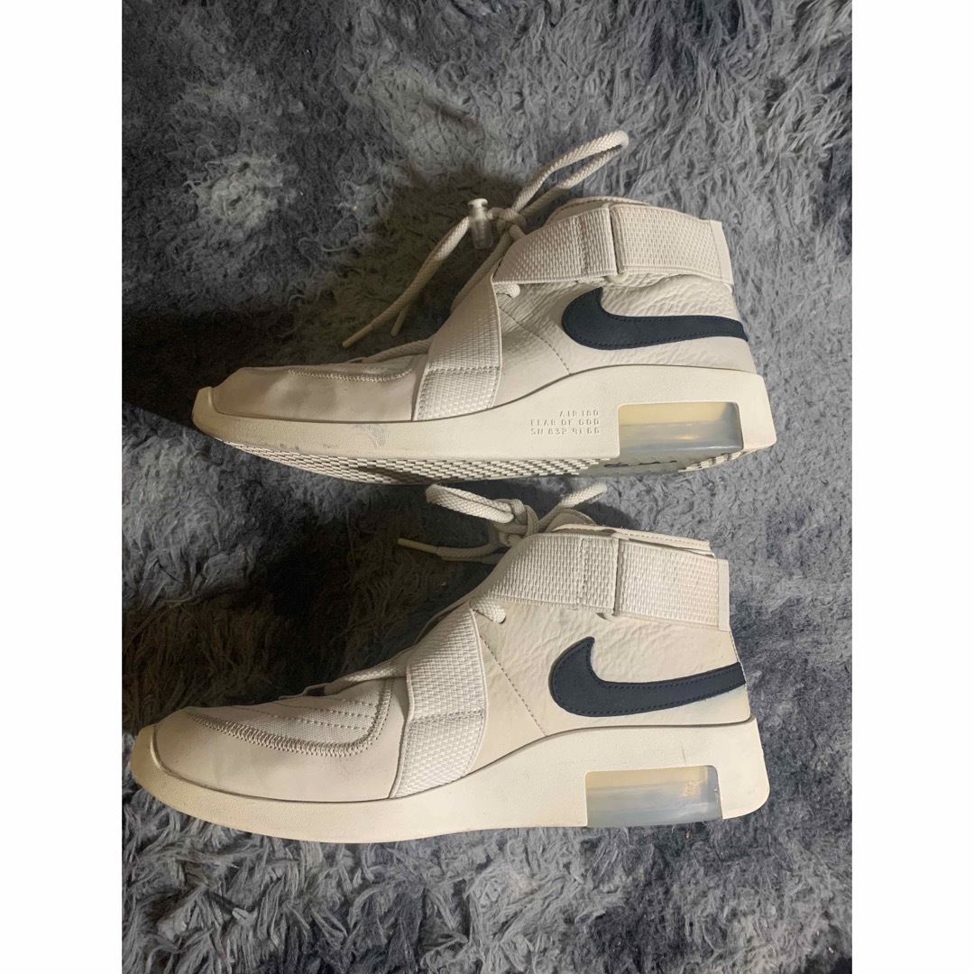 NIKE(ナイキ)の NIKE AIR / FEAR OF GOD 1 メンズの靴/シューズ(スニーカー)の商品写真