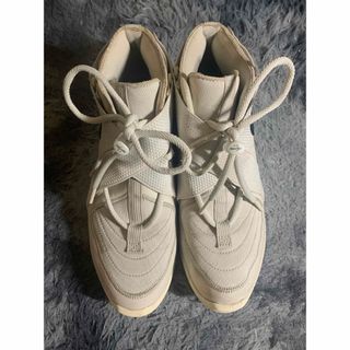 ナイキ(NIKE)の NIKE AIR / FEAR OF GOD 1(スニーカー)