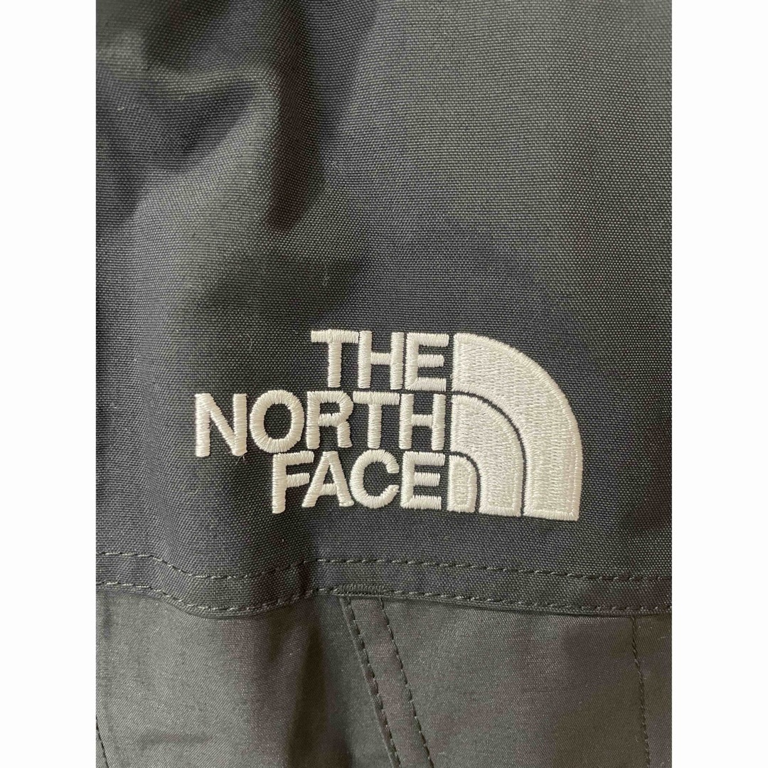THE NORTH FACE(ザノースフェイス)の【THE NORTH FACE】マウンテンダウンジャケット XS メンズのジャケット/アウター(ダウンジャケット)の商品写真