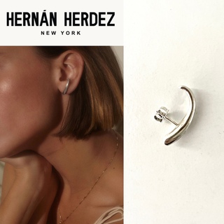 シンゾーン(Shinzone)のHernan Herdez everyday drop earring 1個中古(ピアス)