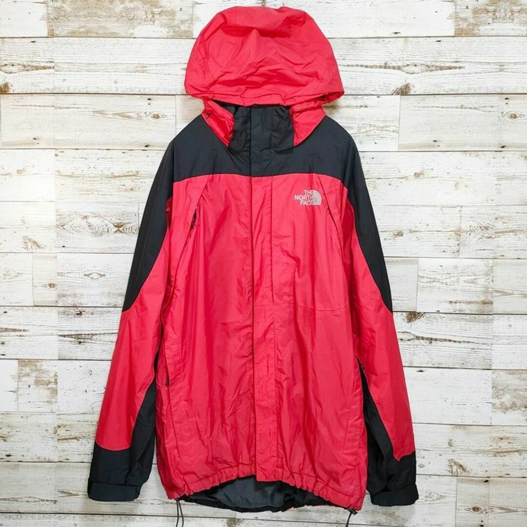 ノースフェイス アウター マウンテンパーカー THE NORTH FACE