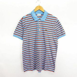 ラコステ ブラウン ポロシャツ(メンズ)の通販 82点 | LACOSTEのメンズ