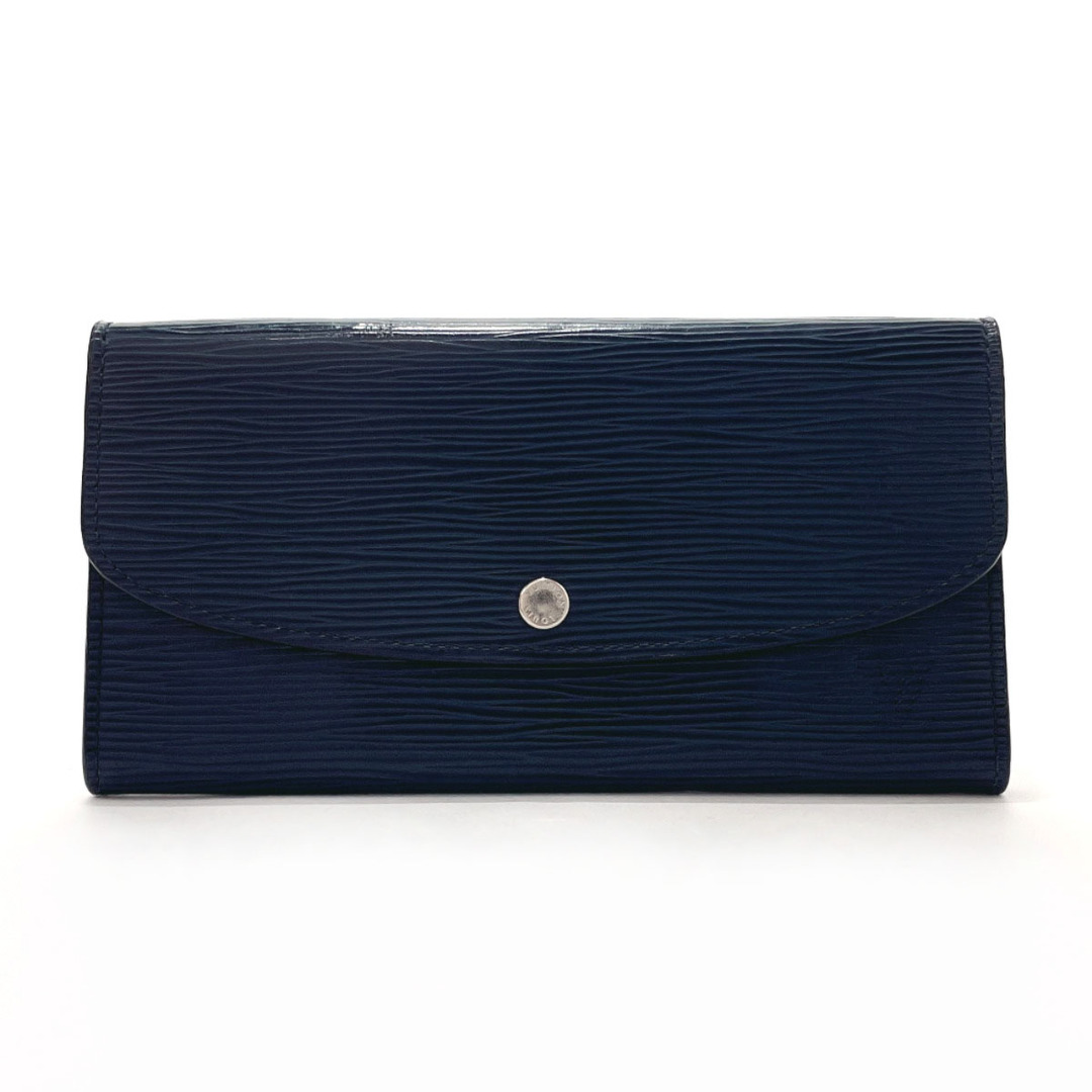 LOUIS VUITTON - ルイヴィトン 長財布 ポルトフォイユ エミリー M60854