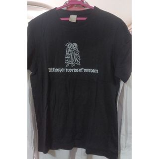 ナンバーナイン(NUMBER (N)INE)のナンバーナイン　初期Tシャツ(Tシャツ/カットソー(半袖/袖なし))