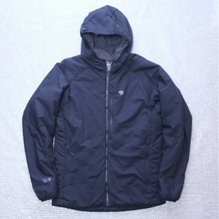 マウンテンハードウェア(MOUNTAIN HARDWEAR)のMountain Hardware   Kor Strata コアストラータ(ダウンジャケット)