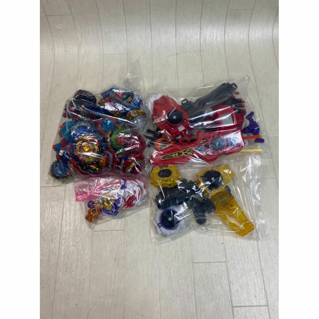 A1-286 タカラトミー ベイブレード まとめ売り-