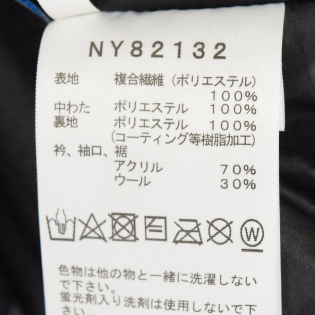THE NORTH FACE - THE NORTH FACE ザノースフェイス INSULATION BOMBER