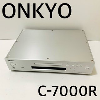 ONKYO - 〓ONKYO X-NFR7FX(D) CD/SD/USBレシーバー☆新品に近いの通販 ...