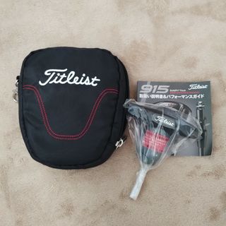 タイトリスト(Titleist)のタイトリスト☆クラブレンチ(その他)