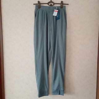 新品 ロングパンツ ルームパンツ メンズM(その他)