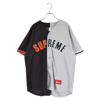 supreme hate logo shirt M/シュプリームシャツ