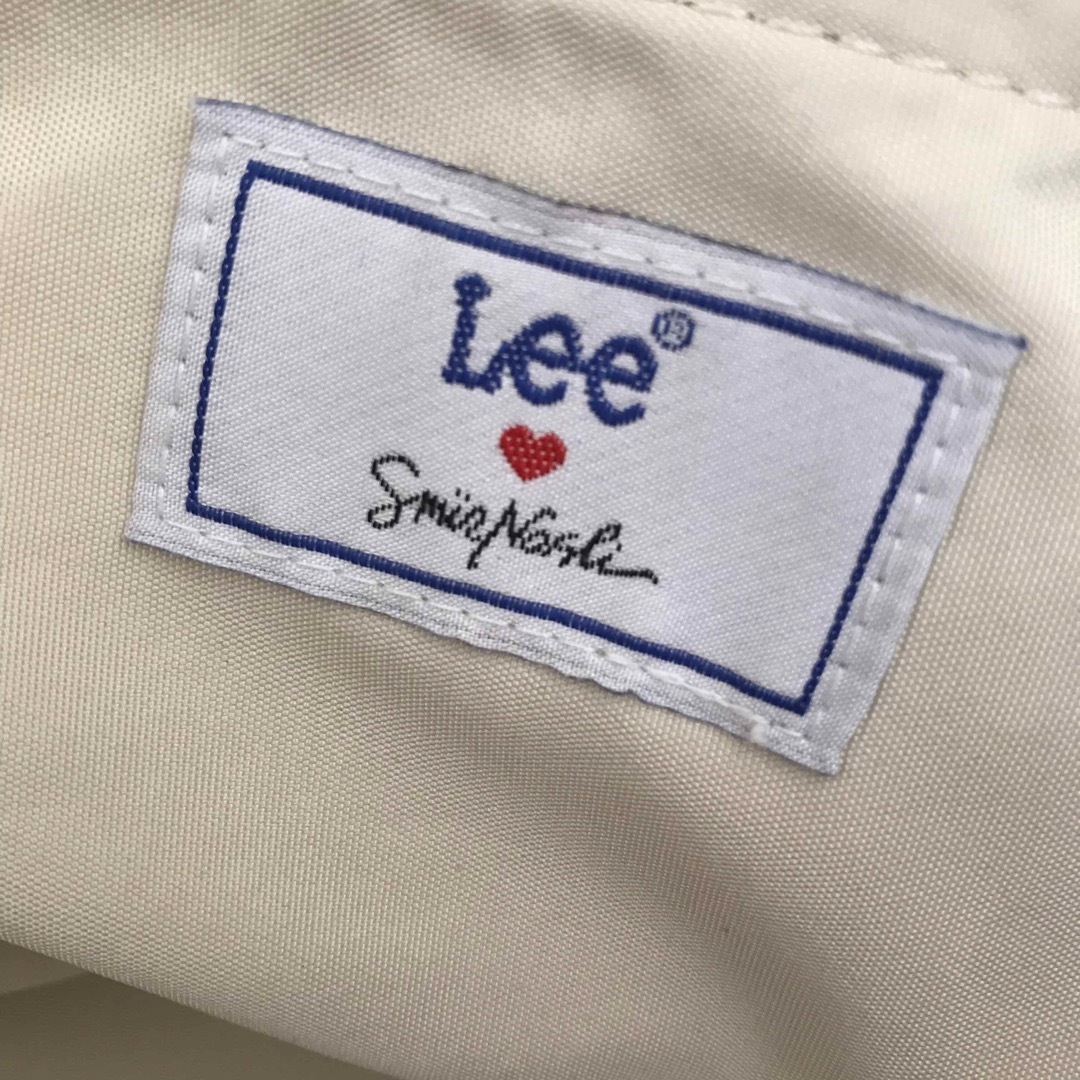 Lee(リー)のLee × SMIR NASLI / コラボトートBAG レディースのバッグ(ボストンバッグ)の商品写真