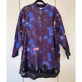 TSUMORI CHISATO(チュニック)のフリマアイテム一覧 TSUMORI CHISATO(チュニック)のフリマアイテム一覧