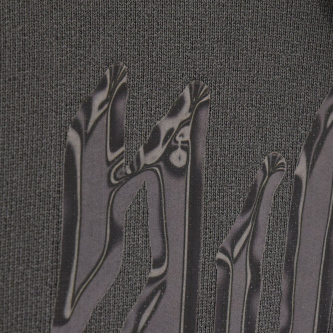 NIKE - NIKE ナイキ Jordan Billie Eilish Women's Parker Charcoal