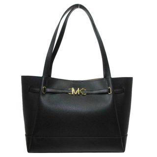 マイケルコース(Michael Kors)のマイケルコース トートバッグ 35S3G6RT3T BLACK レディース(トートバッグ)