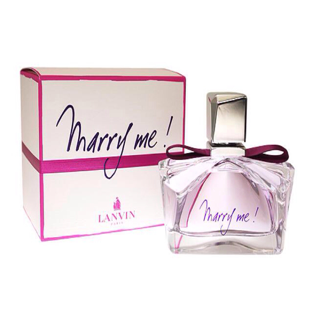 LANVIN(ランバン)のLANVAN  marry me！香水 コスメ/美容の香水(香水(女性用))の商品写真