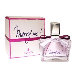 ランバン(LANVIN)のLANVAN  marry me！香水(香水(女性用))