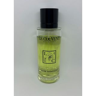 ロクシタン(L'OCCITANE)のクヴォン･デ･ミニム　ボタニカルコロン　アクアナンファエ　100ml(ユニセックス)