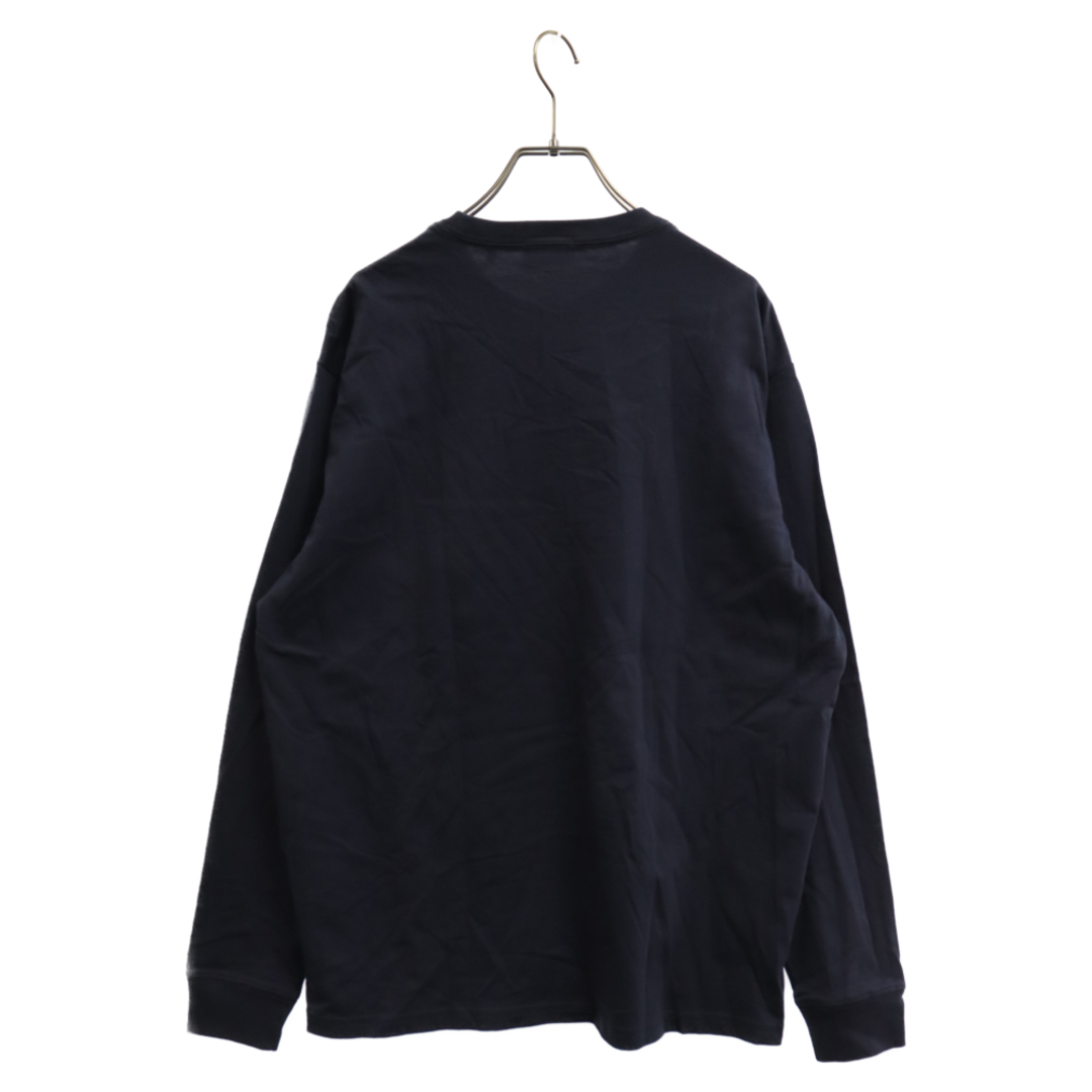 絶賛商品 KITH キス Treats Cookie Box Logo L/S Tee トリーツ