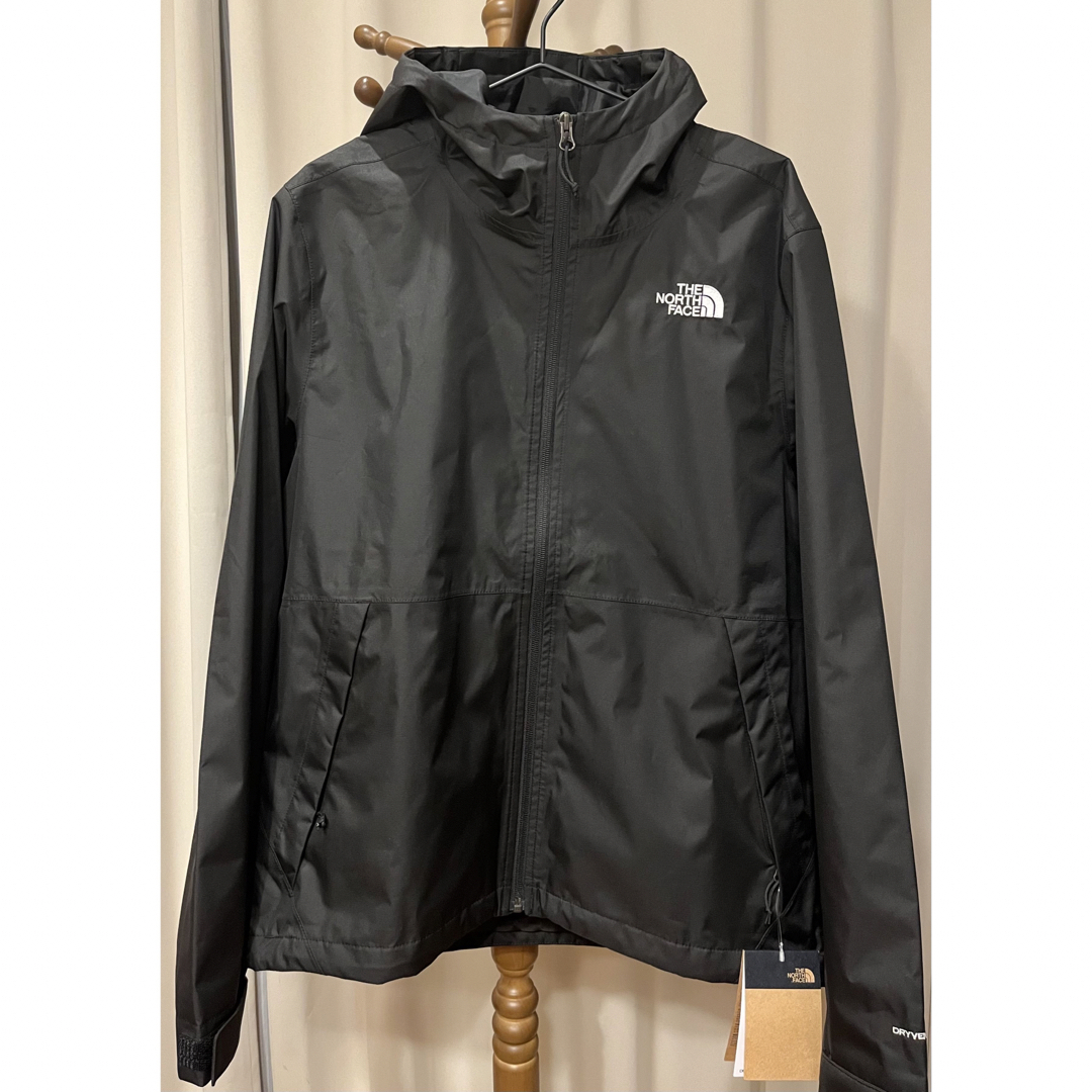 THE NORTH FACE - 新品100%本物 ザ・ノースフェイス フード ナイロン