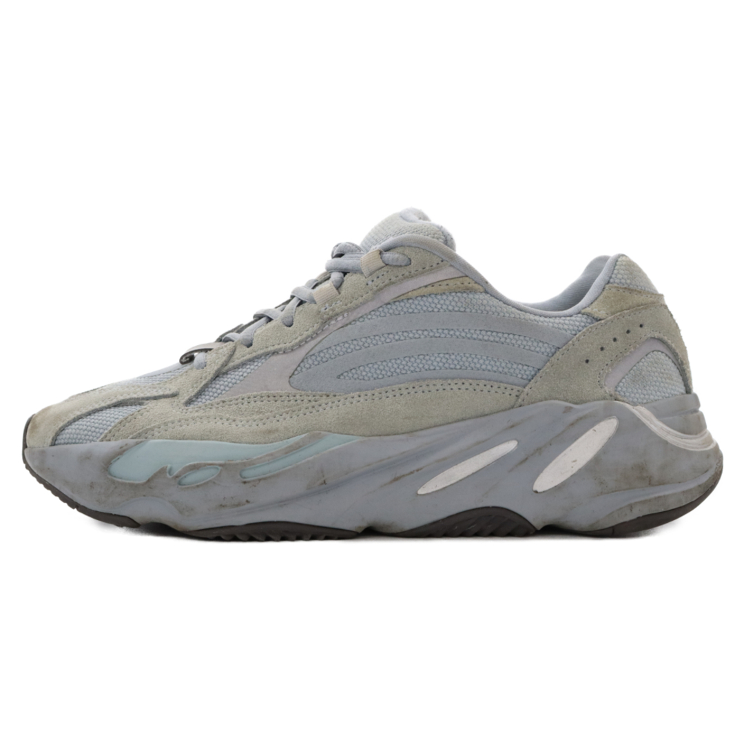 adidas アディダス YEEZY BOOST 700 イージーブースト 700 ローカットスニーカーシューズ グレー US9 FV8424