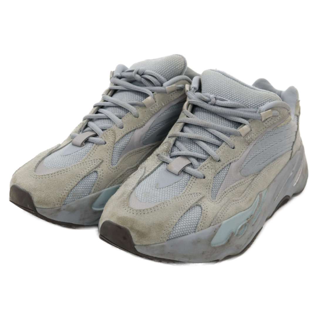 adidas アディダス YEEZY BOOST 700 イージーブースト 700 ローカットスニーカーシューズ グレー US9 FV8424