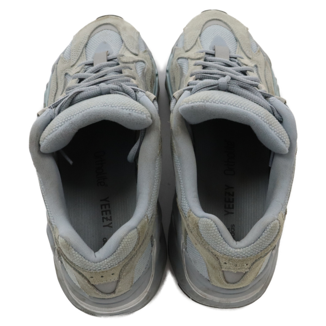 adidas アディダス YEEZY BOOST 700 イージーブースト 700 ローカットスニーカーシューズ グレー US9 FV8424