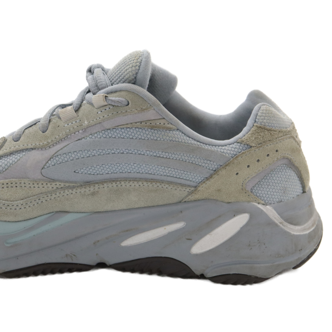 adidas アディダス YEEZY BOOST 700 イージーブースト 700 ローカットスニーカーシューズ グレー US9 FV8424