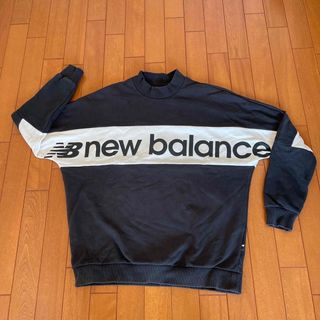 ニューバランス(New Balance)の【picoさん専用】トレーナー＆スカート(ウエア)