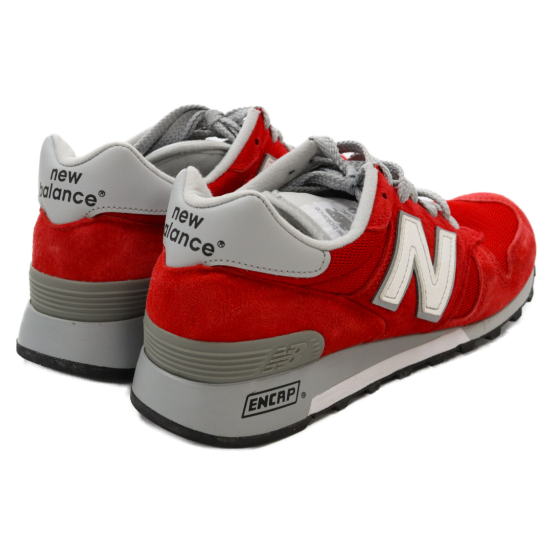 New Balance - New Balance ニューバランス M1300CLR スウェードレザー