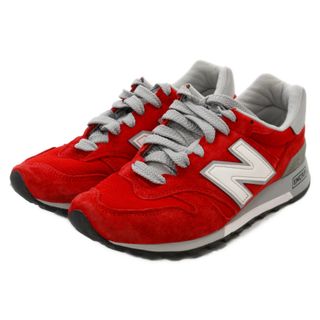 New Balance - New Balance ニューバランス M1300CLR スウェードレザー