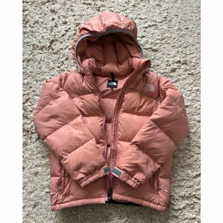 ノースフェイス(THE NORTH FACE) ジャケット/アウター(メンズ)(ピンク