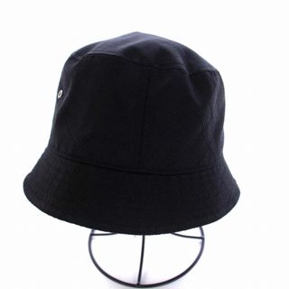 ボッテガヴェネタ(Bottega Veneta)のBOTTEGA VENETA HATINTRECCIO バケットハット(その他)