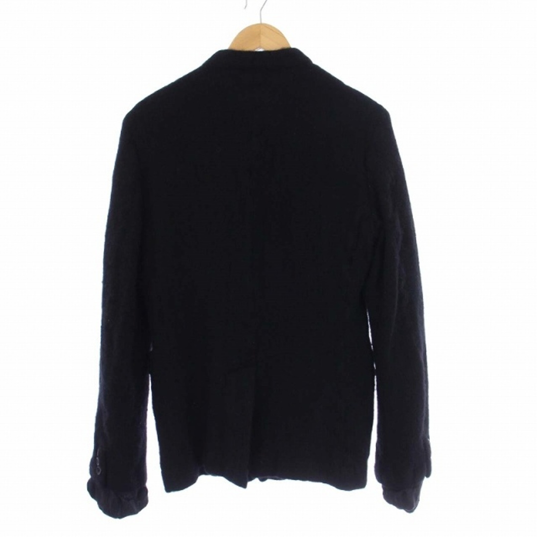 COMME des GARCONS HOMME PLUS - COMME des GARCONS nomad期 縮絨