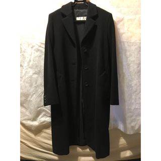 マックスマーラ(Max Mara)の美品 レディース MaxMara ウールコート マックスマーラ(ロングコート)