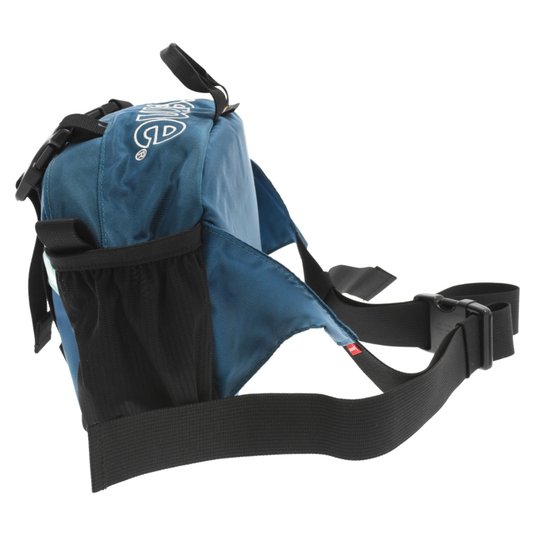 Supreme - SUPREME シュプリーム 19AW Waist Bag ウエストバッグ