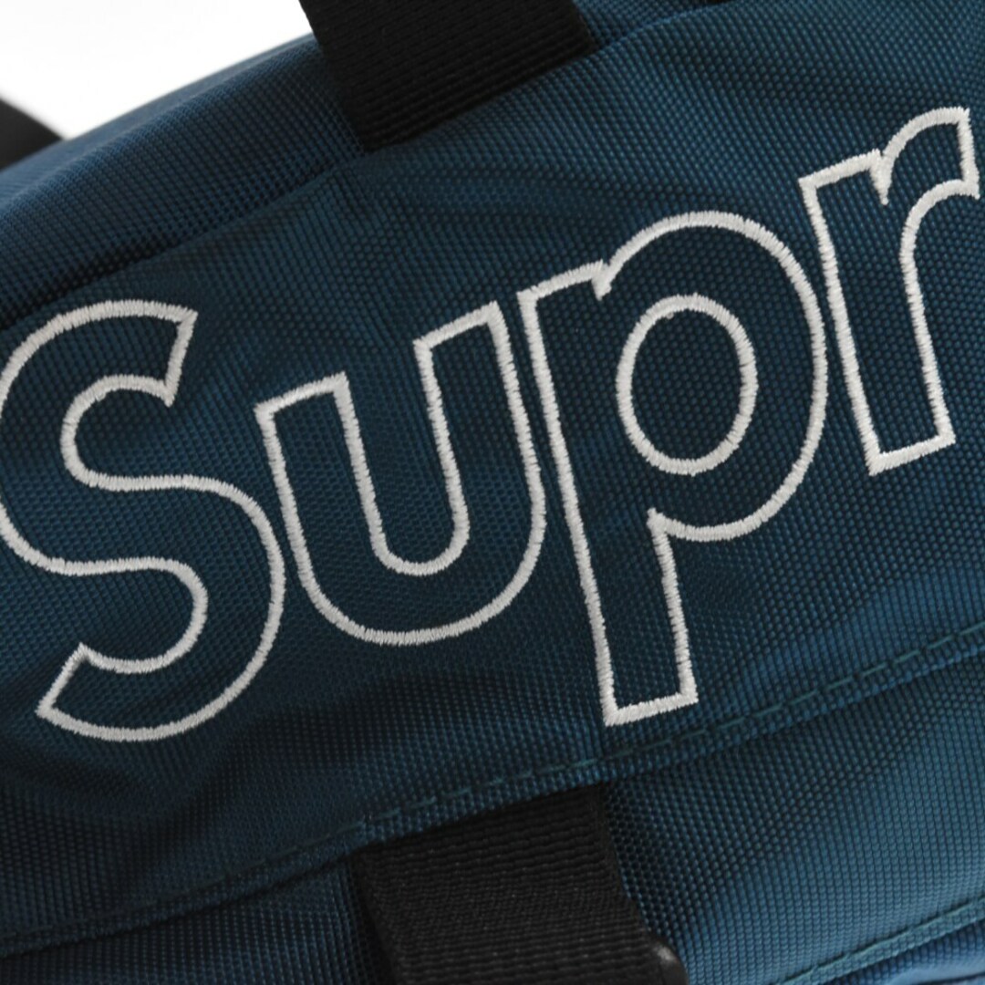 Supreme - SUPREME シュプリーム 19AW Waist Bag ウエストバッグ 